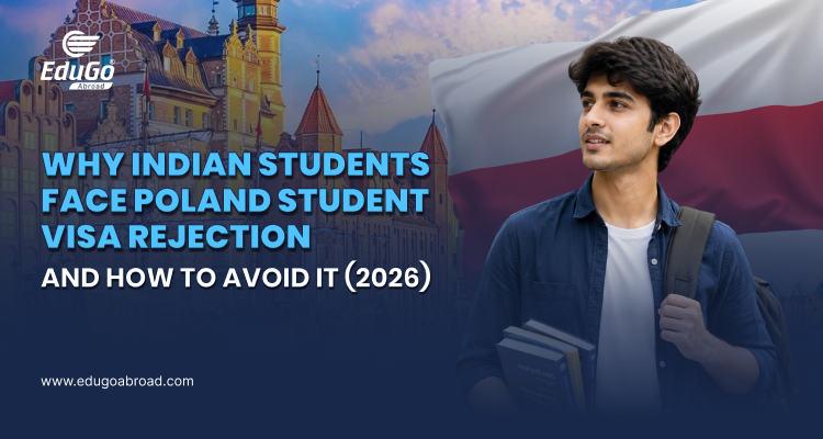 Study in Poland