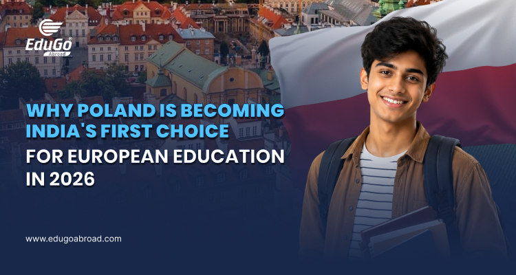 Study in poland