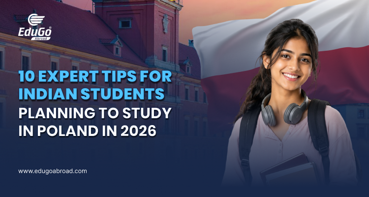 Study in Poland