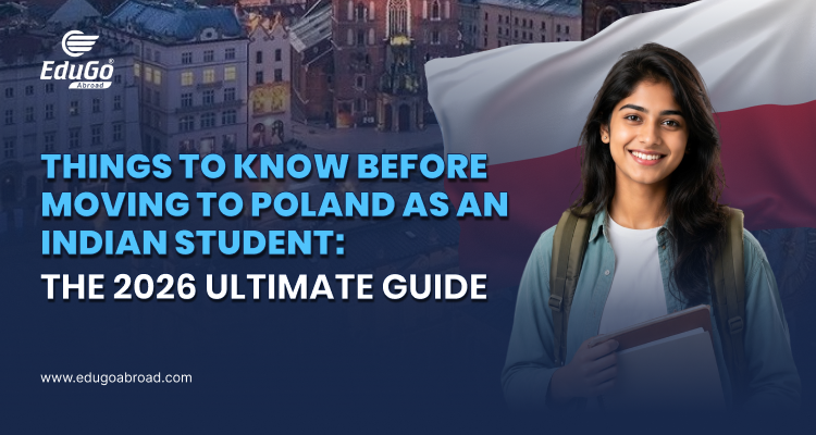 Study in Poland