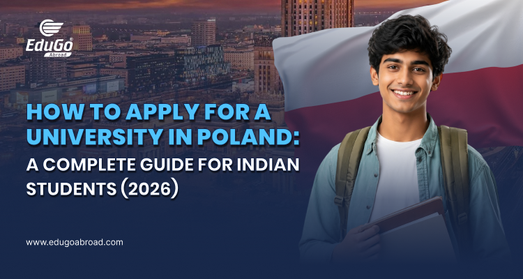 Study in Poland