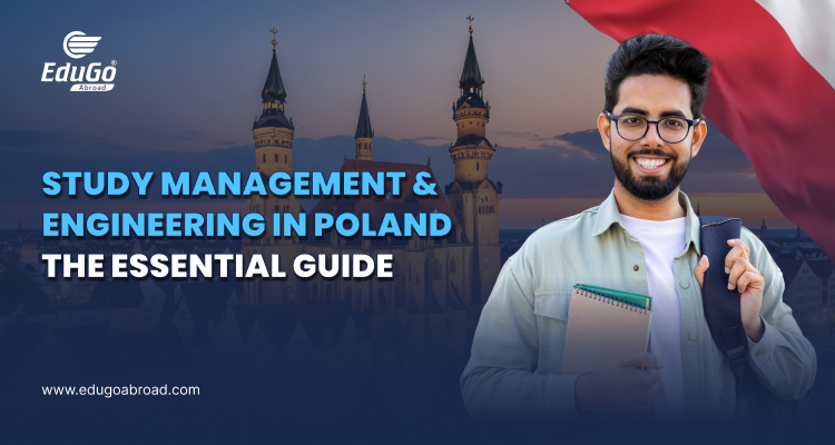 Study in Poland for Indian students