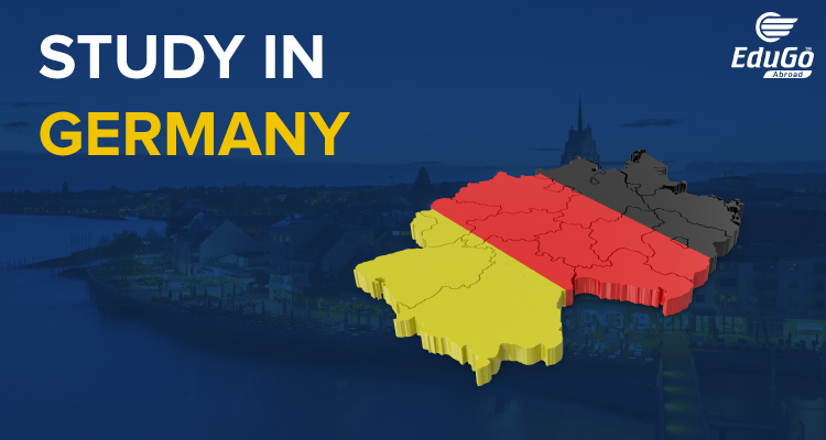 Study In Germany - German Education Consultant In India