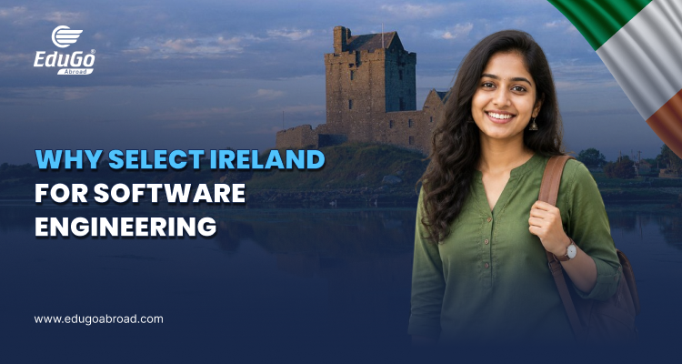 Why Select Ireland For Software Engineering