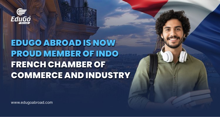 Edugo Abroad official IFCCI member