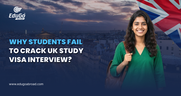 Common UK study visa interview mistakes