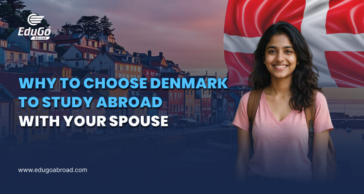 Why To Choose Denmark To Study Abroad With Your Spouse Thumbnail