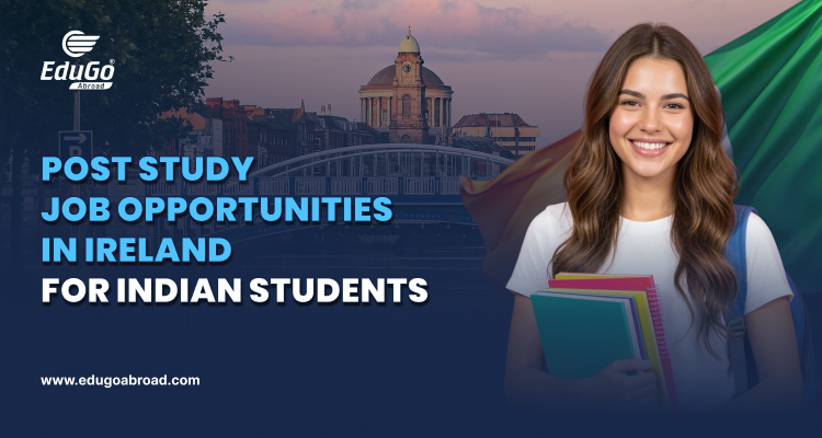 Post Study Job Opportunities In Ireland Thumbnail