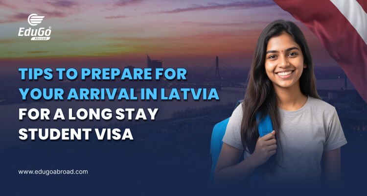 Tips To Prepare For Your Arrival In Latvia