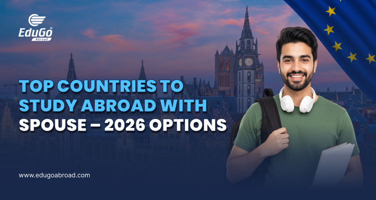 Top Countries to Study Abroad with Spouse – 2026 Options Thumbnail