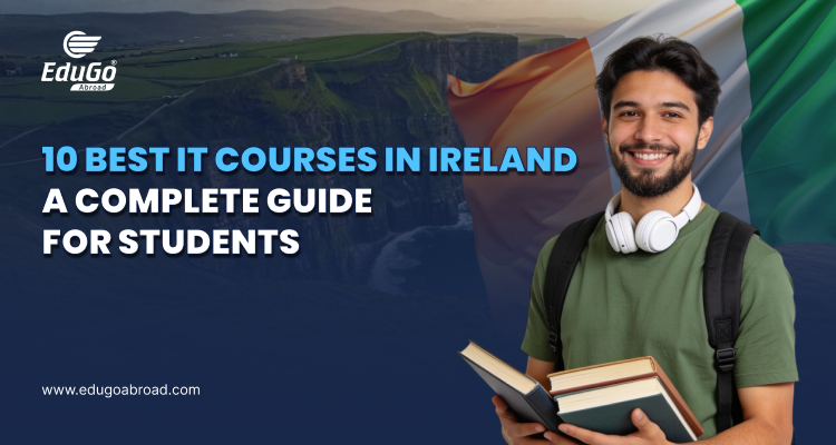 10 Best IT Courses in Ireland A Complete Guide for Students Featured