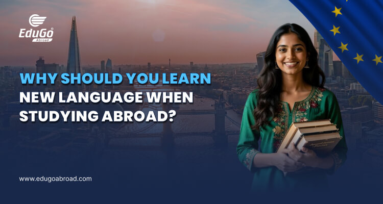 Why Should You Learn New Language When Studying Abroad Thumbnail