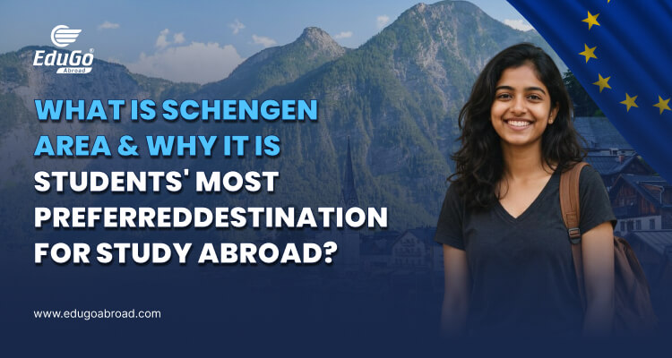 What Is Schengen Area & Why It Is Thumbnail