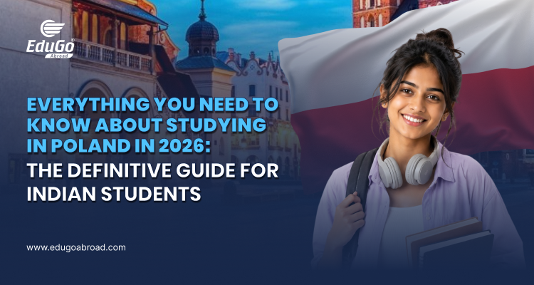 Study in poland
