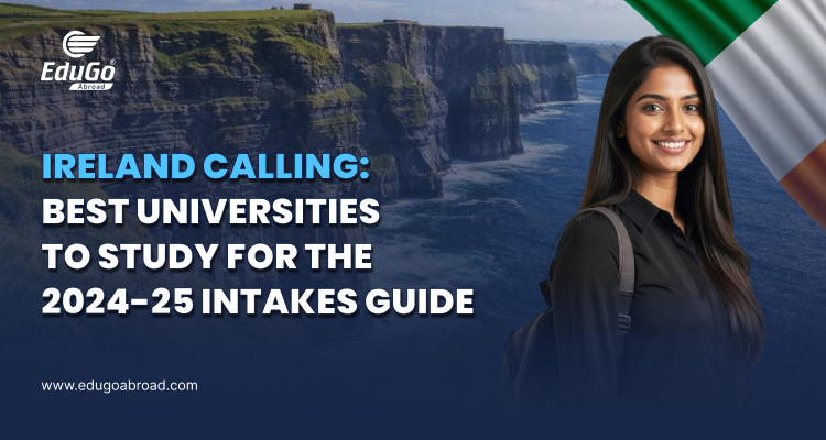 Best Universities to Study for the 2024-25 Intakes Guide