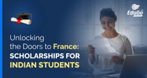 Best Scholarships for Indian Students in France in 2023/2024