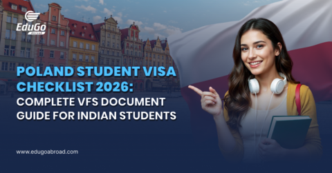 Poland Student Visa Checklist 2026: Documents & VFS Guide
