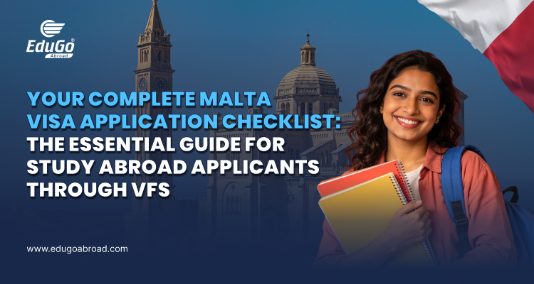 Your Complete Malta Visa Application Checklist Thumbnail