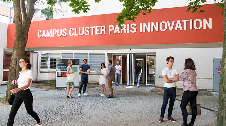 PSB Paris School of Business - France