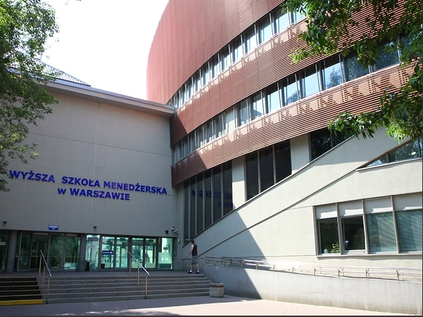 Warsaw School of Management (WSM) - Poland