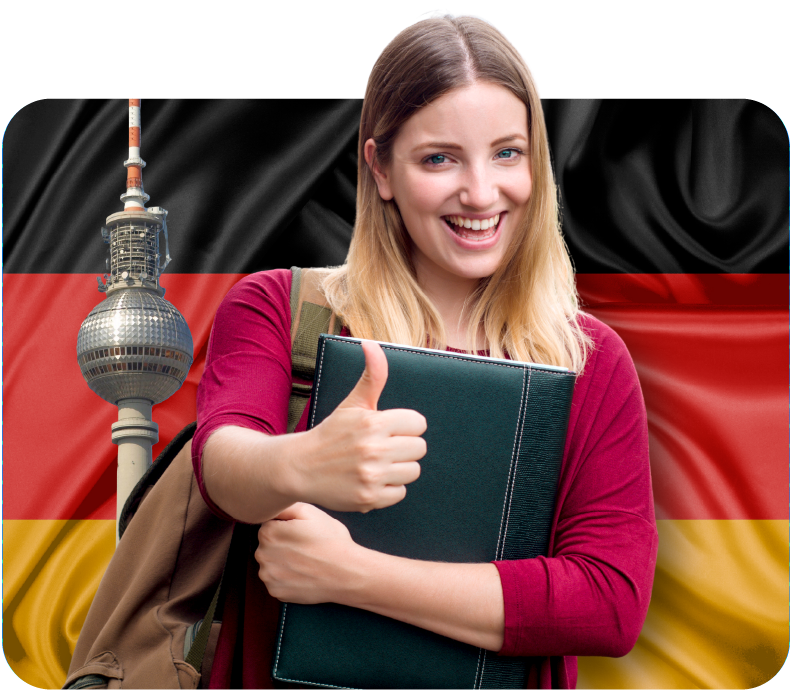 Learn German Language Online Classes