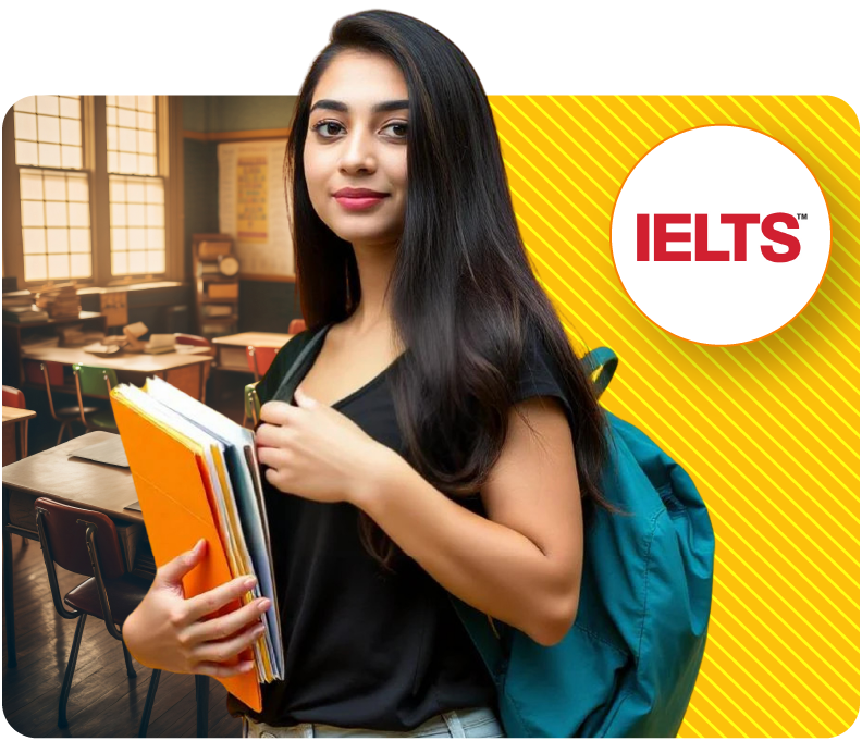 IELTS