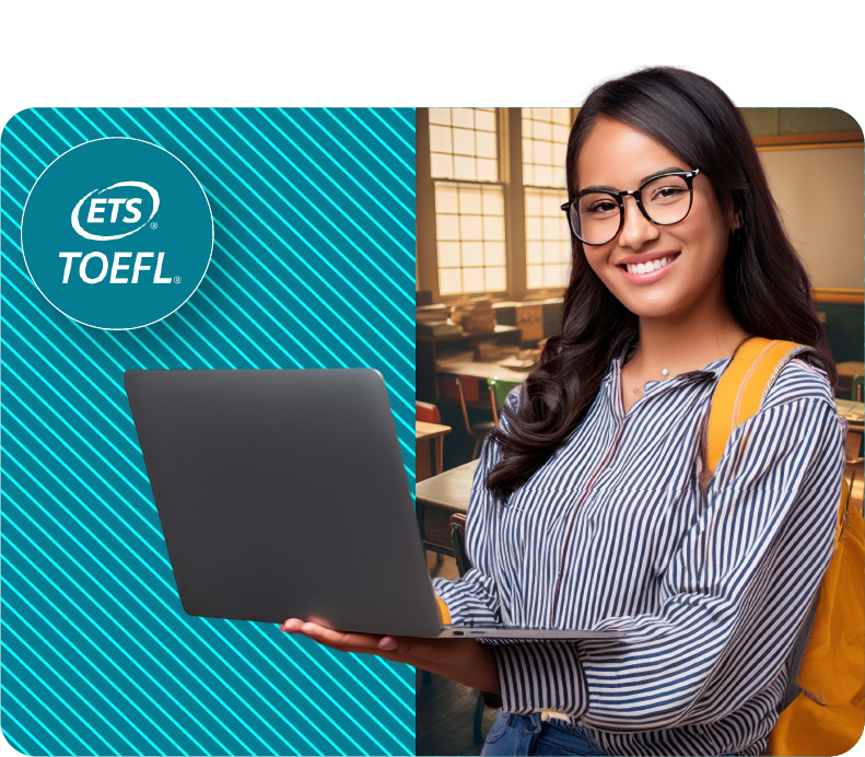 TOEFL IMAGE