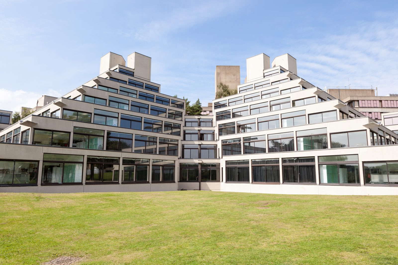 Study in UK - University of East Anglia