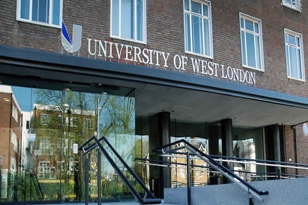 Study in UK - University of West London