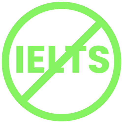 ielts lowest band