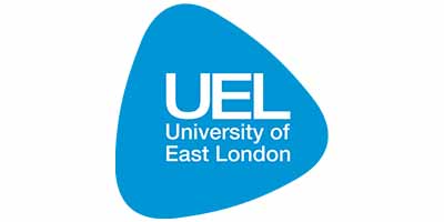 18University of East London