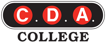 C.D.A. College