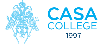 Casa College