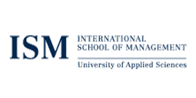 International School of Management (ISM) Germany