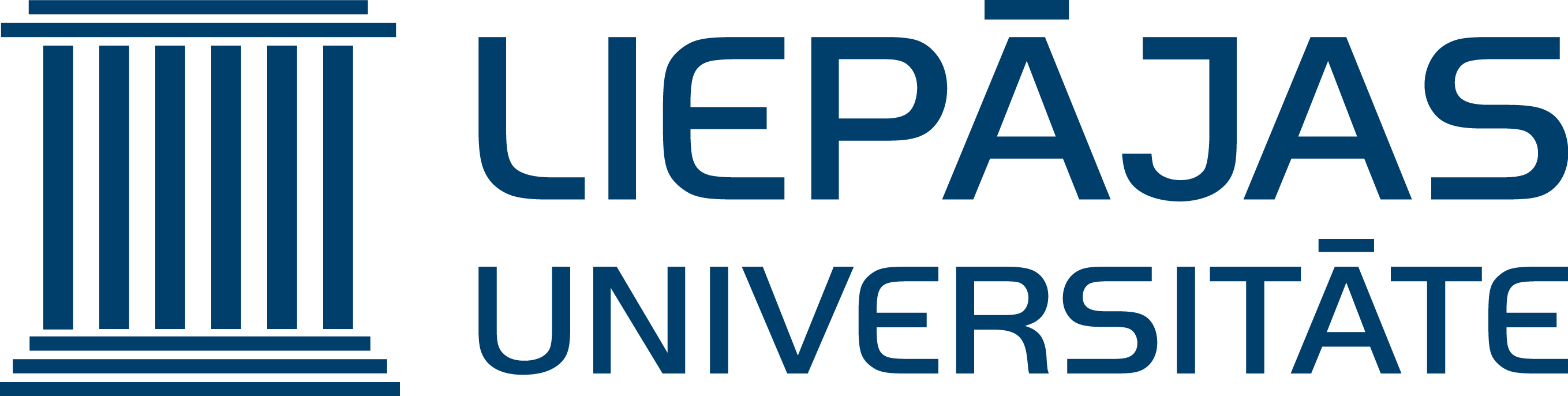 LIEPAJA University