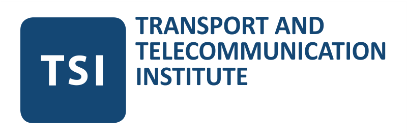 Transport and Telecommunication Institute