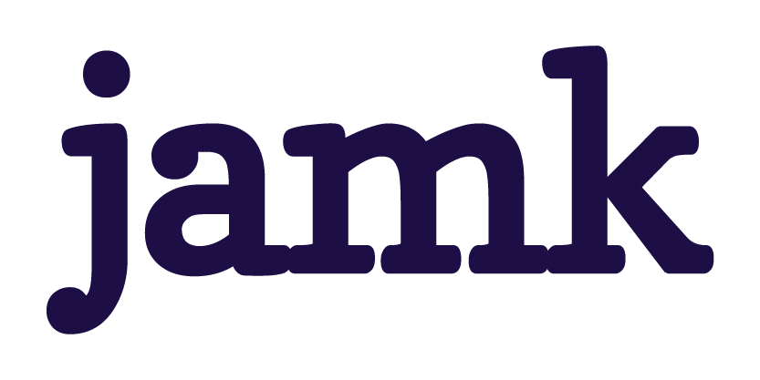 JAMK logo