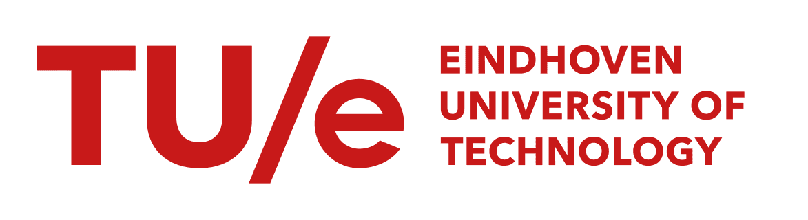 Eindhoven University of Technology logo new