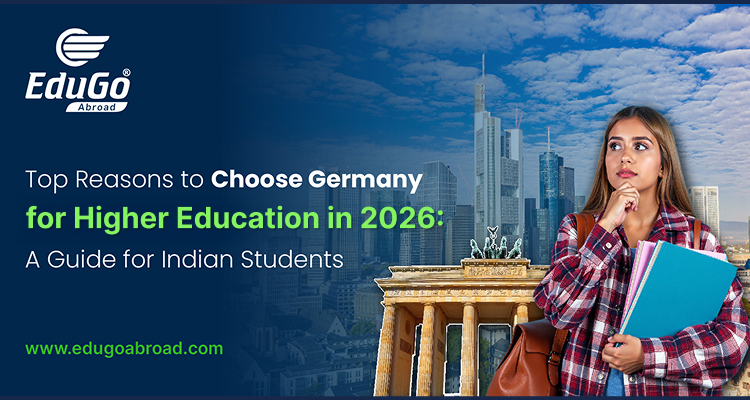 Top Reasons to Choose Germany