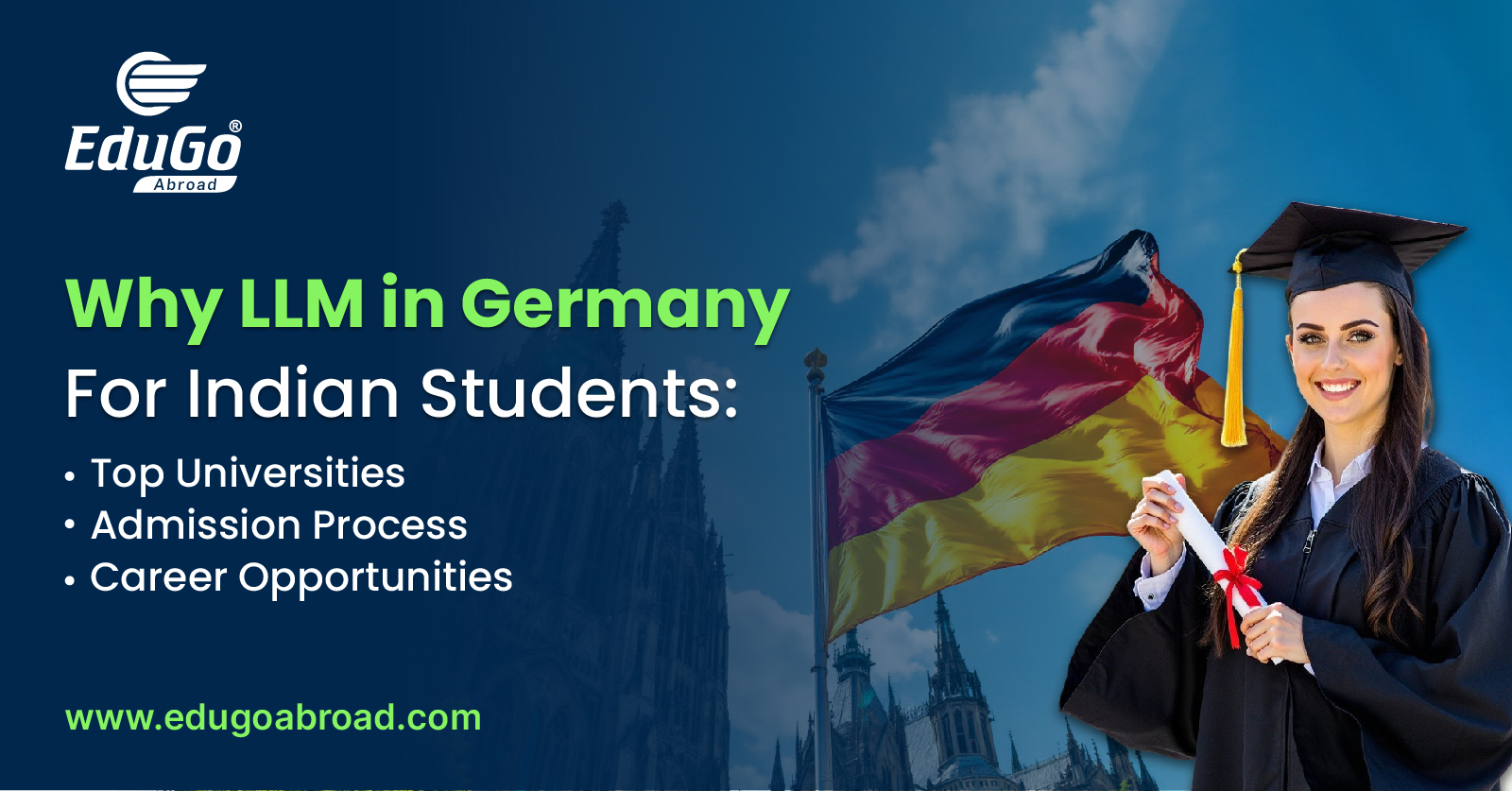 Study in Hungary for Indian Students