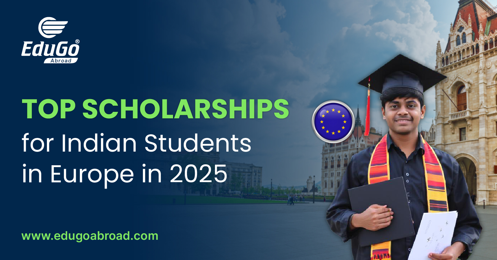 Study in Hungary for Indian Students