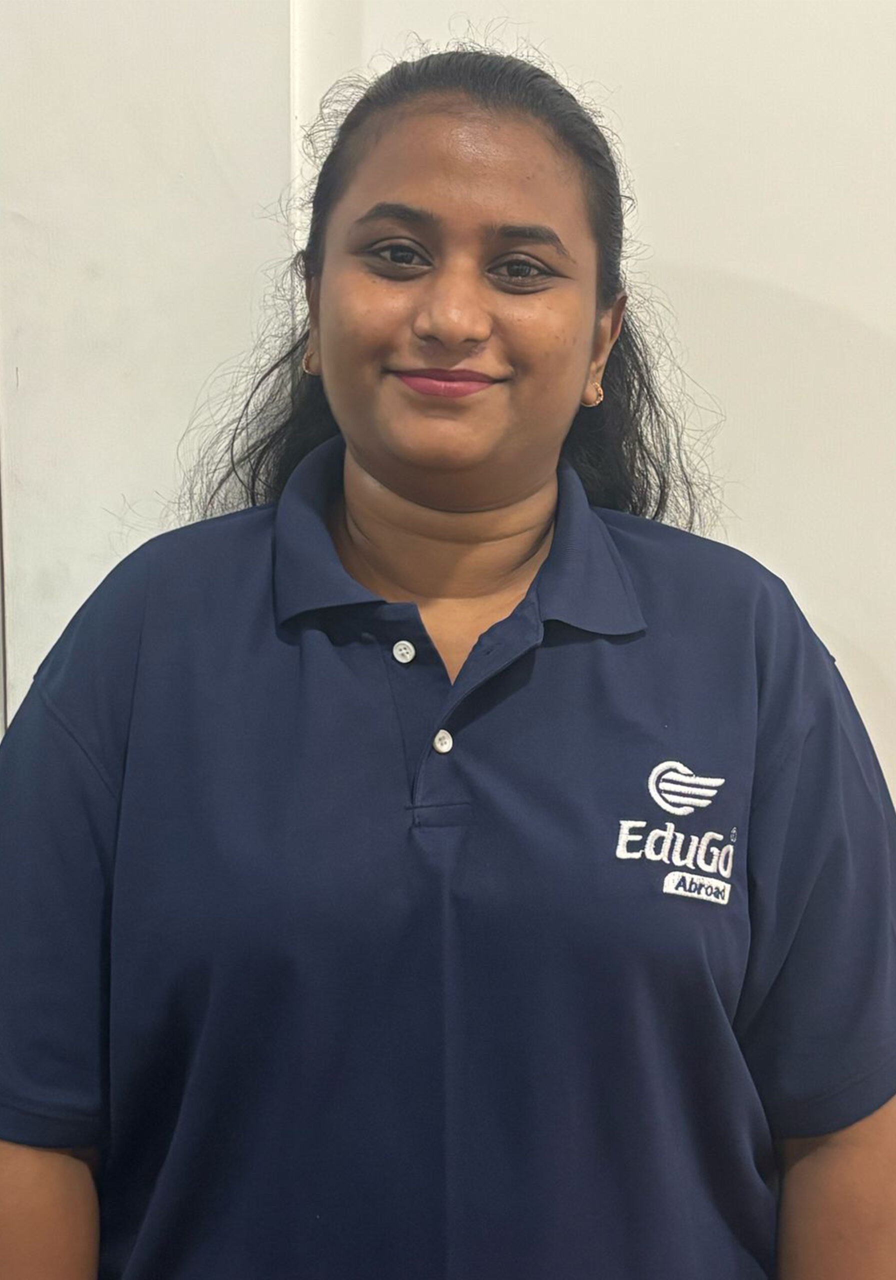 Komal Nayker B2B Admission Process Executive Team