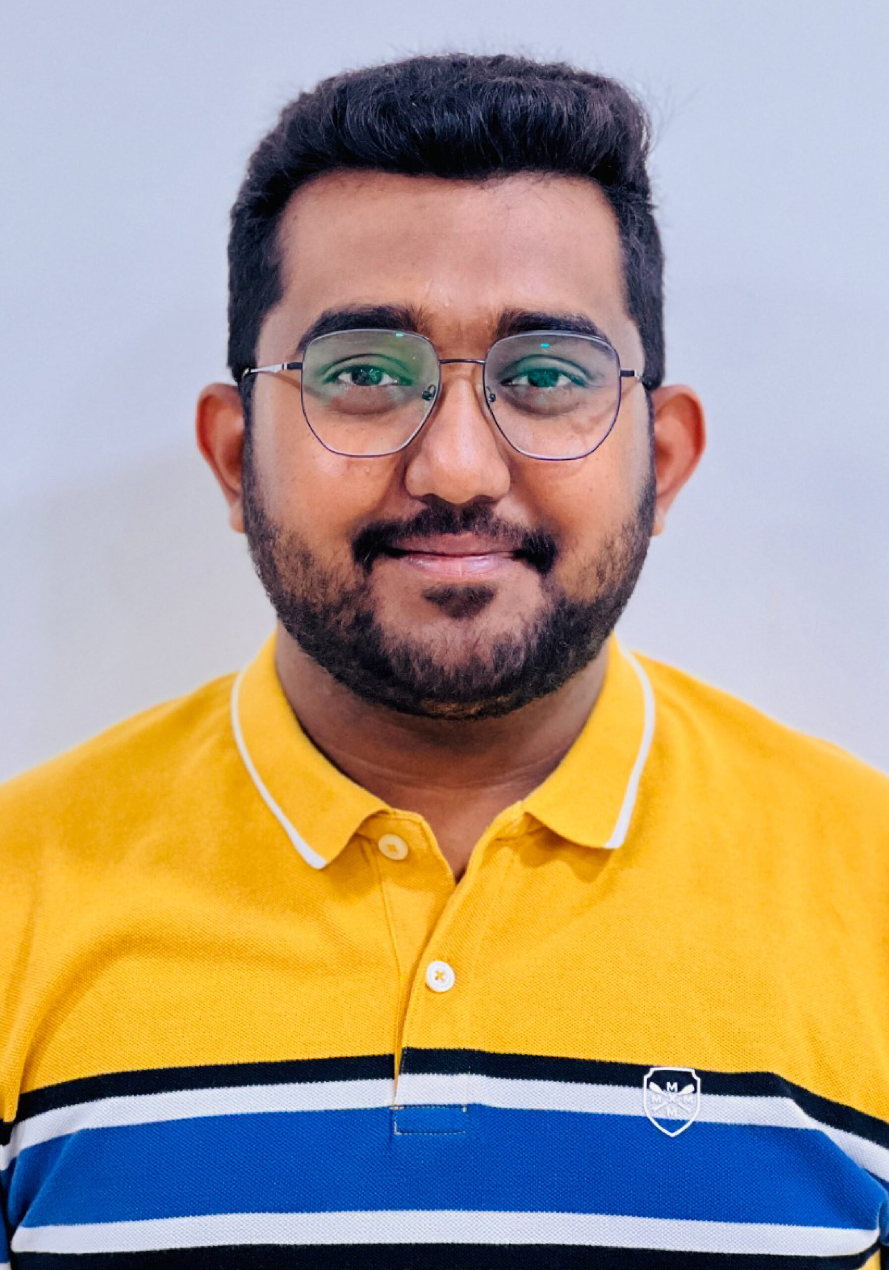Rahul Sharma Assistant Manager B2B Sales Channel Support Team