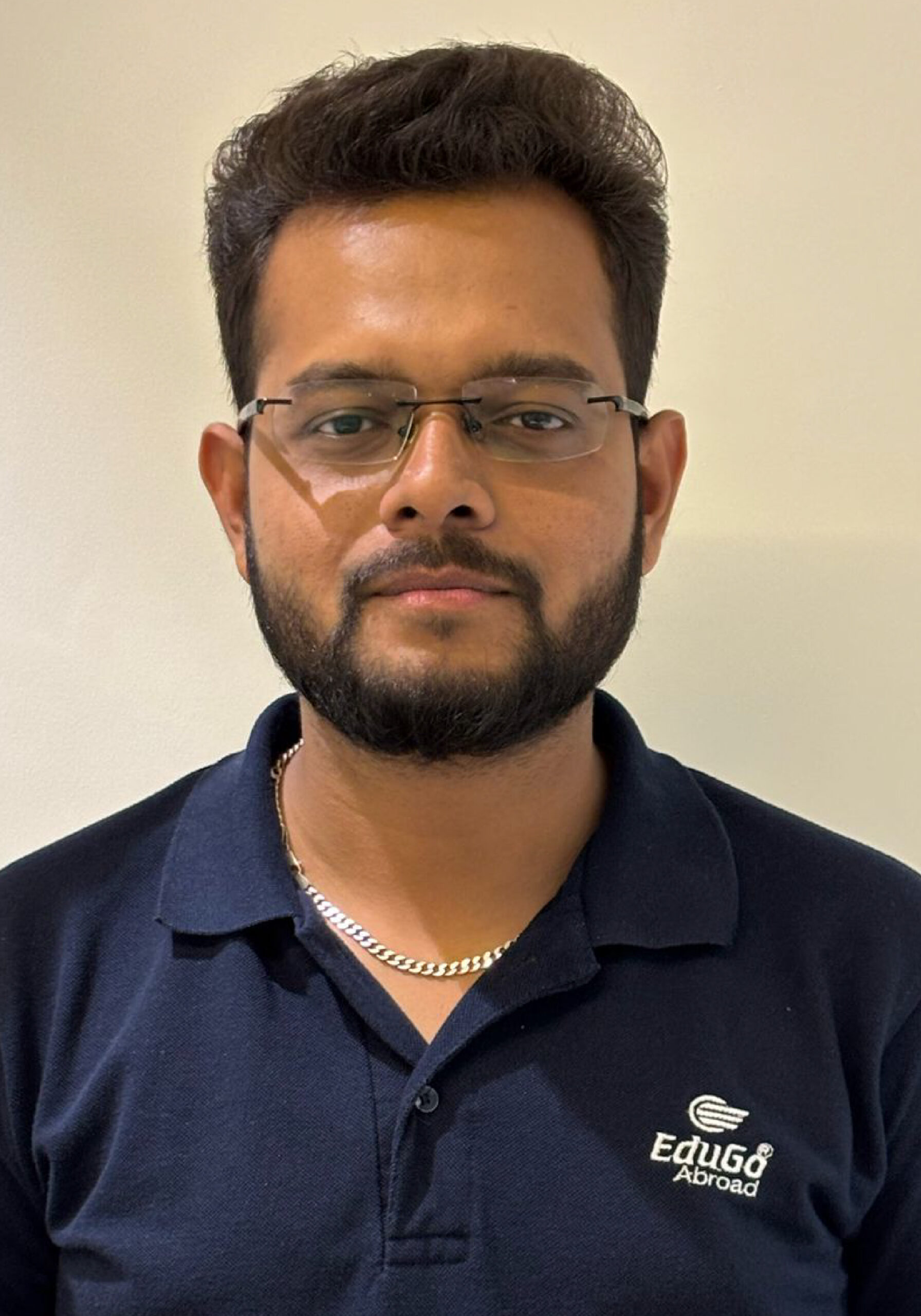 Tejas Panchal Head of Operations B2B Process Team