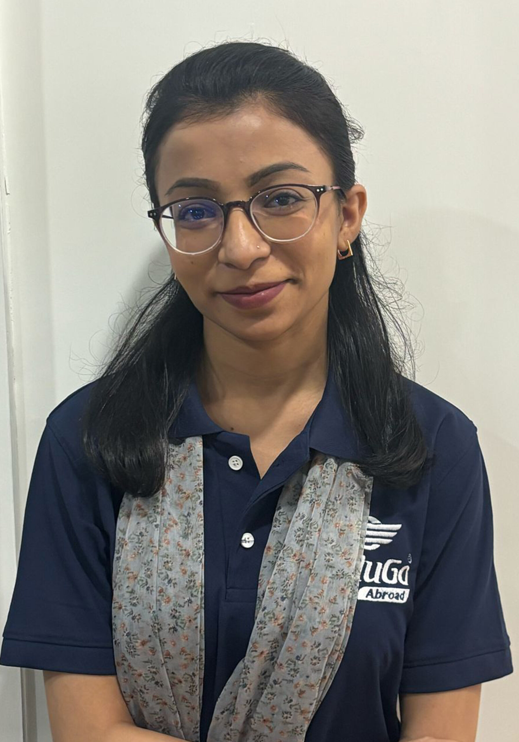 Zahin Narmawala B2B Admission Process Executive Team