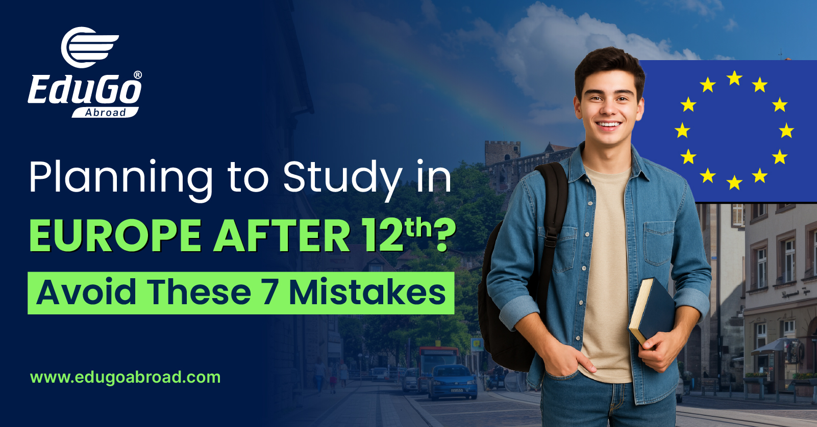 Study in Hungary for Indian Students