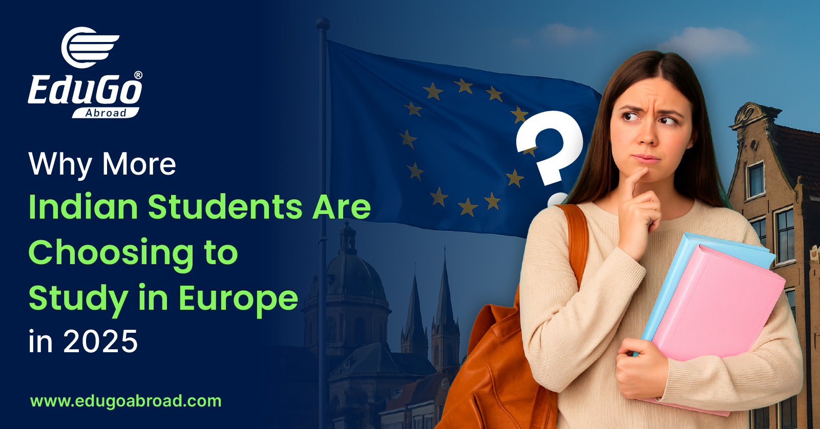 Study in Hungary for Indian Students