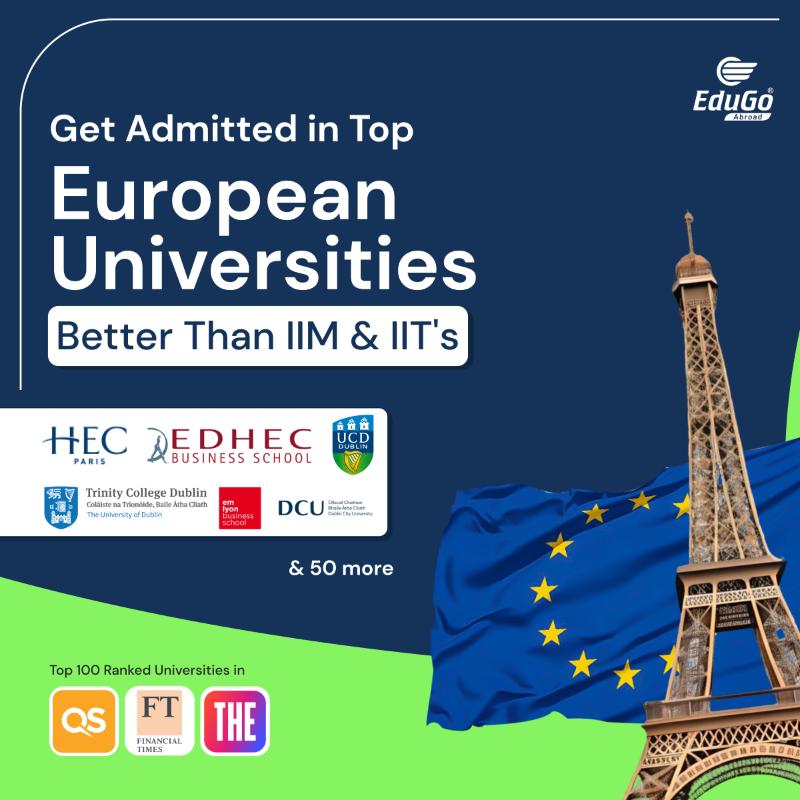 Edugo Abroad