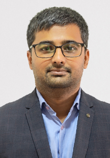 Hitul Mistry Chief Technology Officer Edugo Abroad