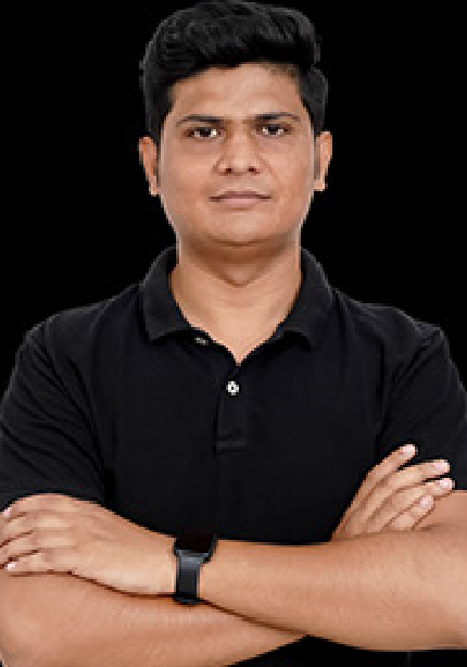Punit Suthar Brand Consultant Edugo Abroad
